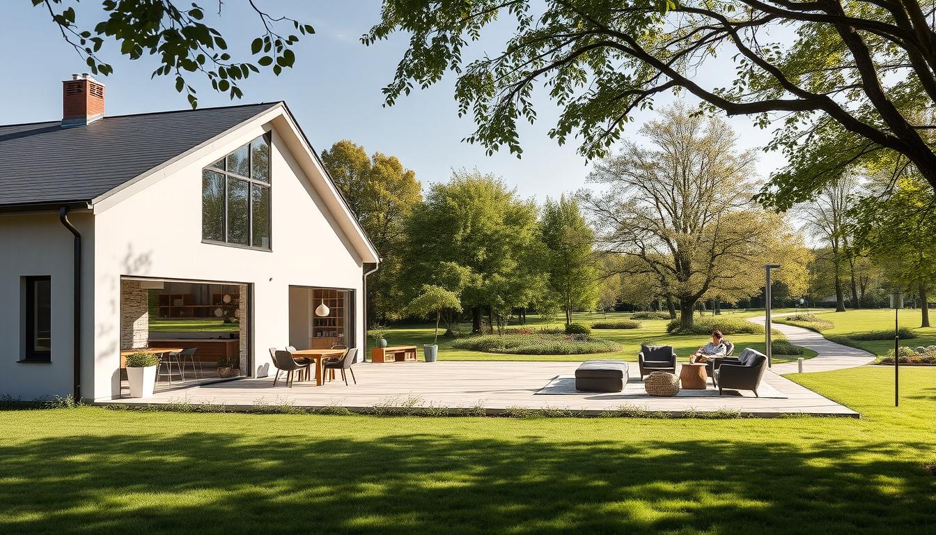 Architekten-Tipps für das Mehrgenerationenhaus