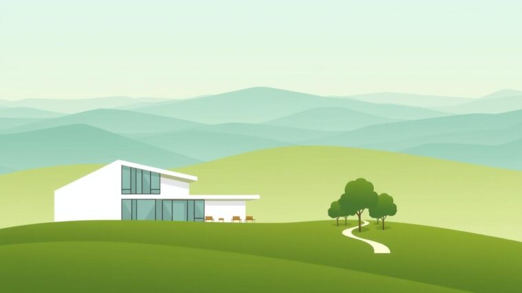 Baukredite für Mehrgenerationenhaus im Vergleich