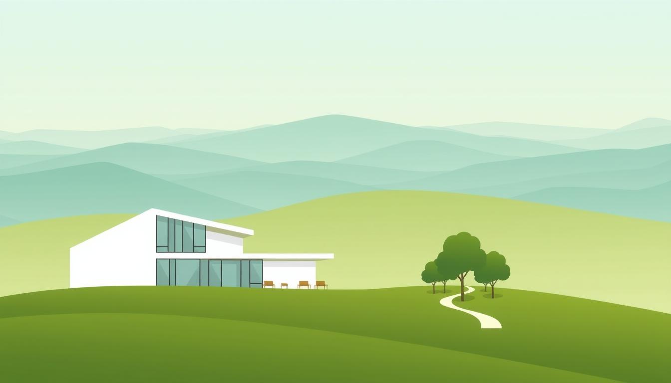 Baukredite für Mehrgenerationenhaus im Vergleich
