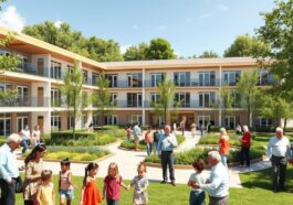 Förderbanken für Mehrgenerationenhaus-Projekte