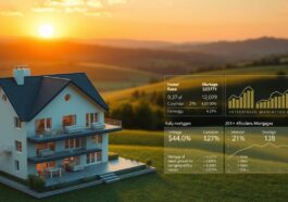 Hypothekenmodelle für Mehrgenerationenhaus vergleichen