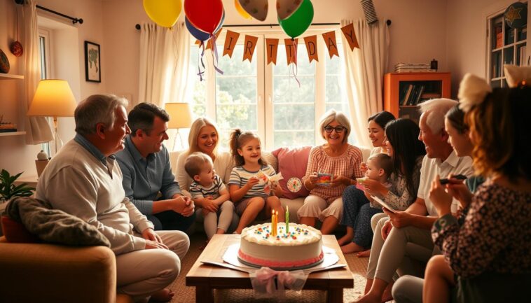 Kindergeburtstag im Mehrgenerationenhaus feiern