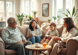Konflikte im Mehrgenerationenhaus lösen – ohne Streit