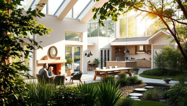 Kostenfallen beim Bau eines Mehrgenerationenhauses vermeiden