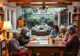 Mehrgenerationenhaus Regeln: Ordnung und Struktur im Alltag