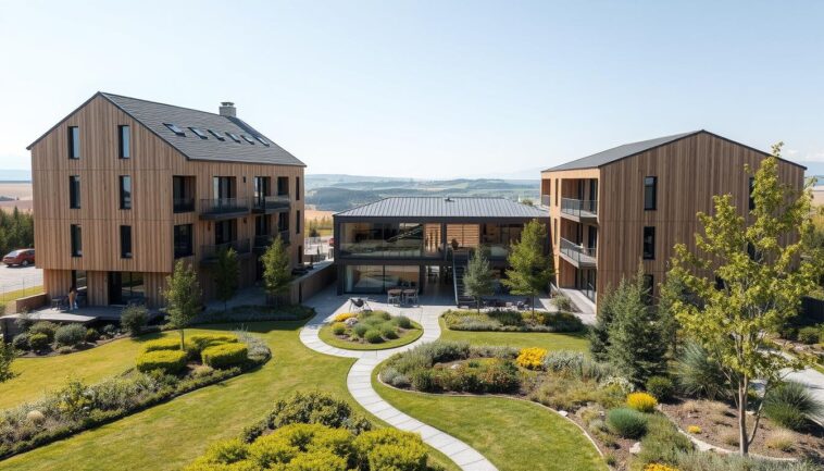 Mehrgenerationenhaus bauen: Planung und Umsetzung