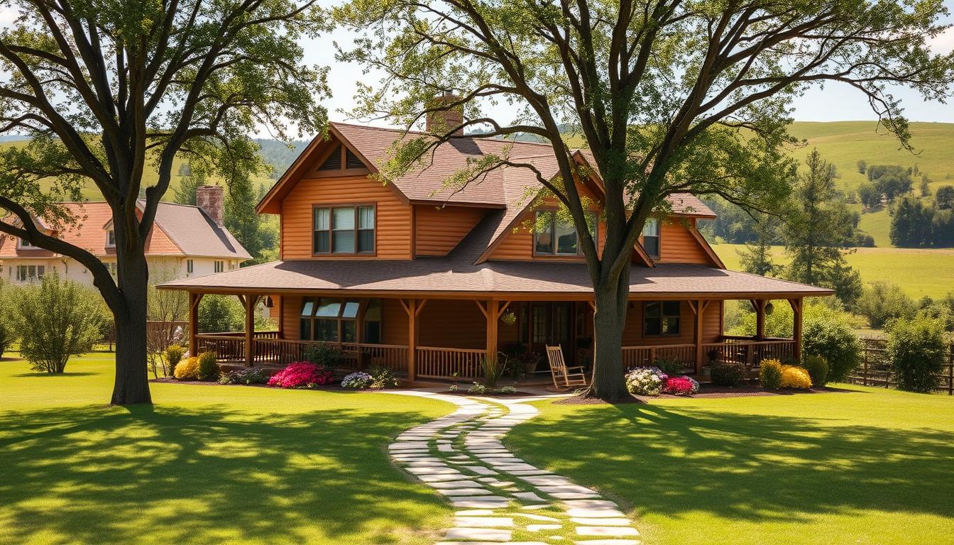Mehrgenerationenhaus im ländlichen Raum: Chancen und Herausforderungen