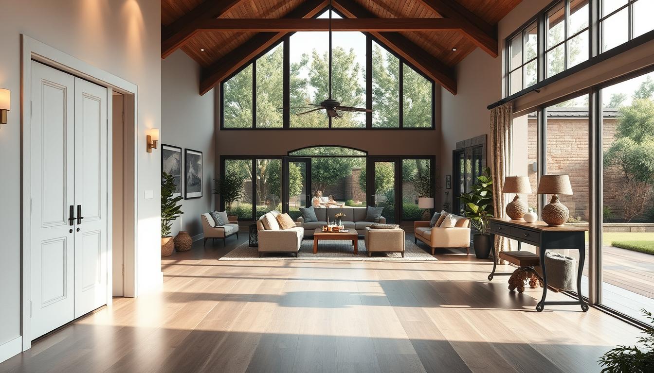 Renovierung und Sanierung zum Mehrgenerationenhaus