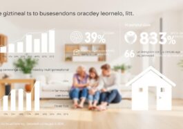 Statistiken und Zahlen zum Mehrgenerationenhaus