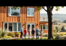 Studien zum Mehrgenerationenhaus: Ergebnisse und Erkenntnisse