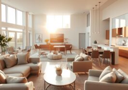 Wohnideen für ein modernes Mehrgenerationenhaus
