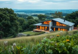 Zukunftssicher bauen: Das moderne Mehrgenerationenhaus